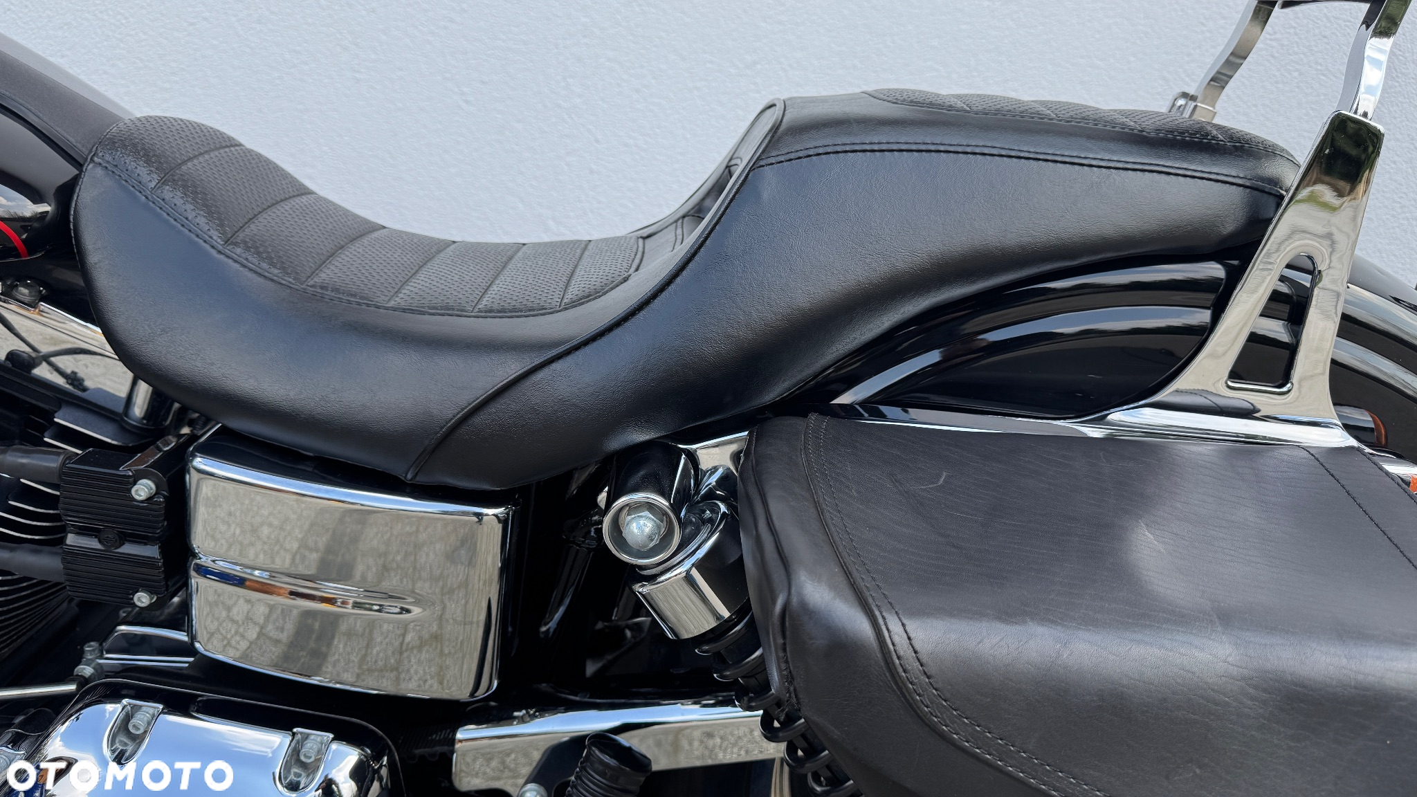 Harley-Davidson Dyna Low Rider - 17