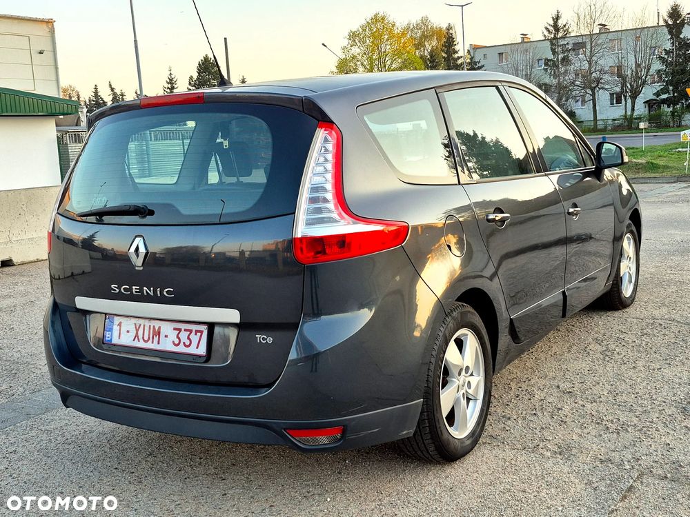 Renault Grand Scenic TCe 130 Dynamique - 26