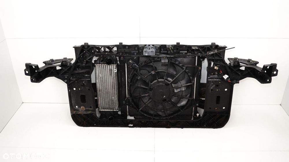 PAS PRZÓD PRZEDNI KIA SPORTAGE III 3 10-14R 1.6 CRDI - 6