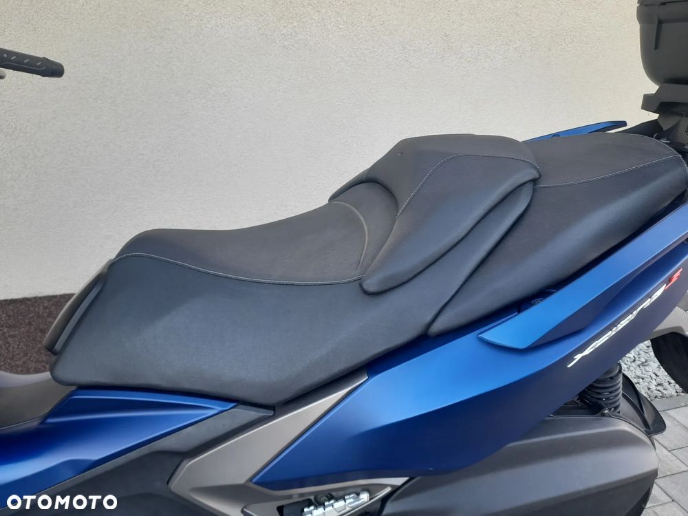 Kymco Xciting - 34