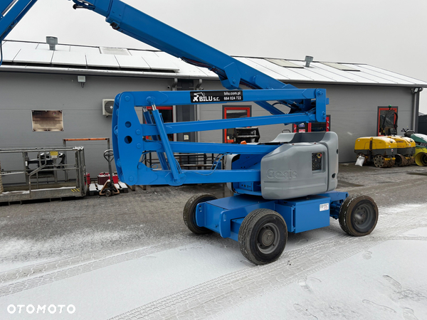 Genie Z45/25