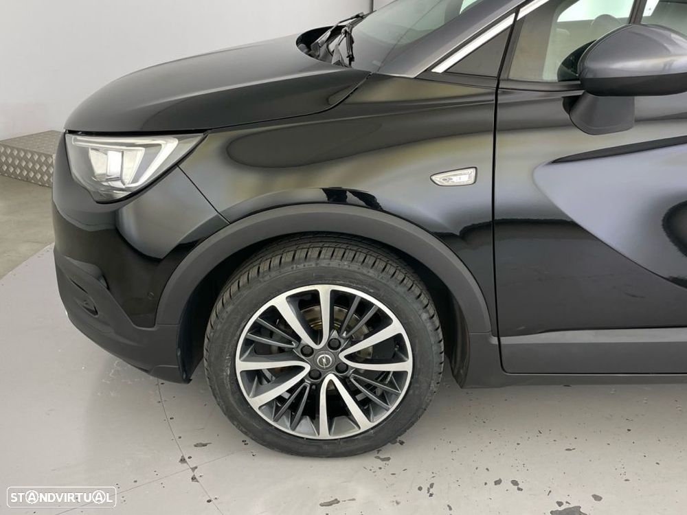 Opel Crossland X 1.5 CDTi Innovation - 18