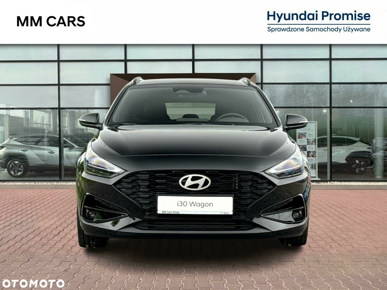 Hyundai i30 - 8