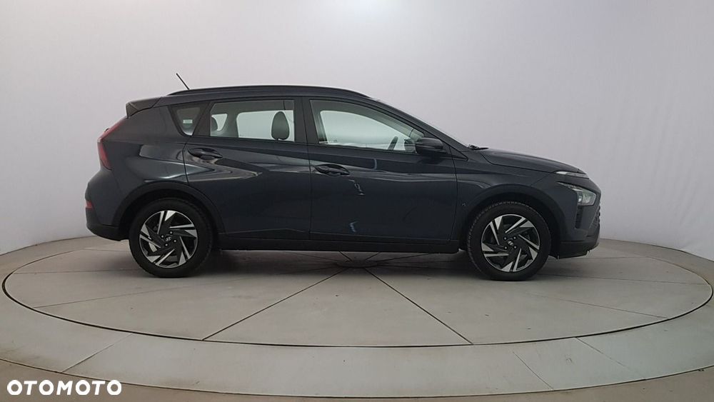 Hyundai Bayon - 8