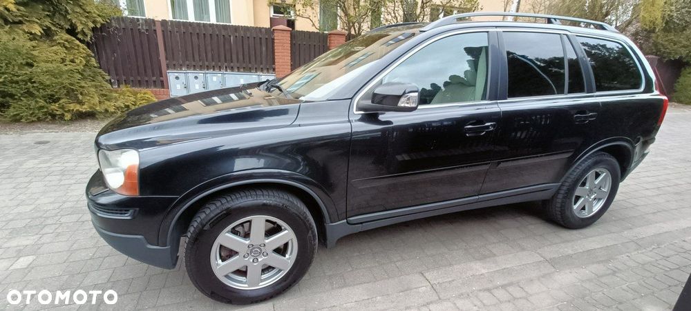 Volvo XC 90 D5 Momentum - 4