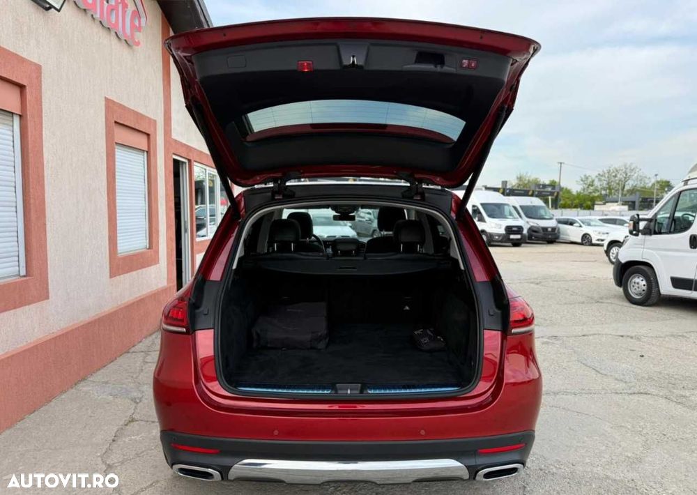 Mercedes-Benz GLE - 14