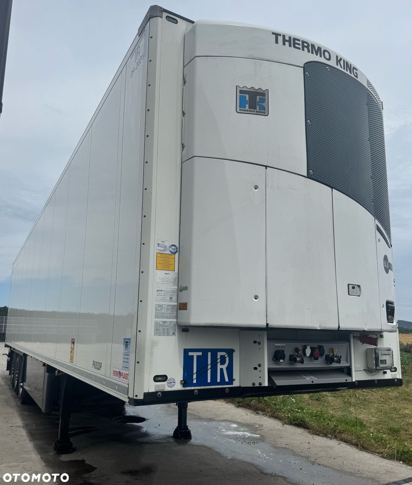 Schmitz Cargobull - 2