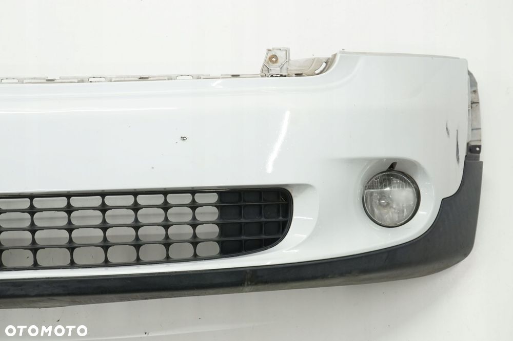 MINI COUNTRYMAN R60 14R ZDERZAK PRZEDNI PRZÓD B15 - 3