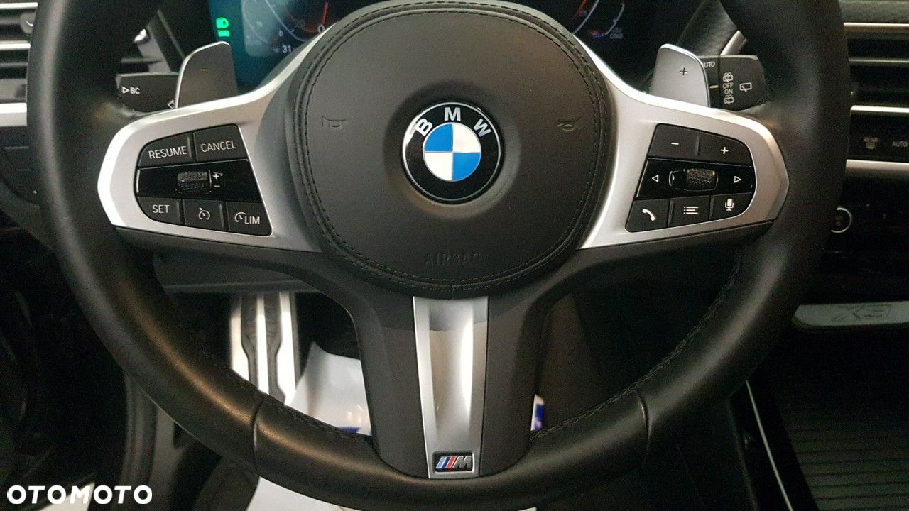 BMW X3 - 28