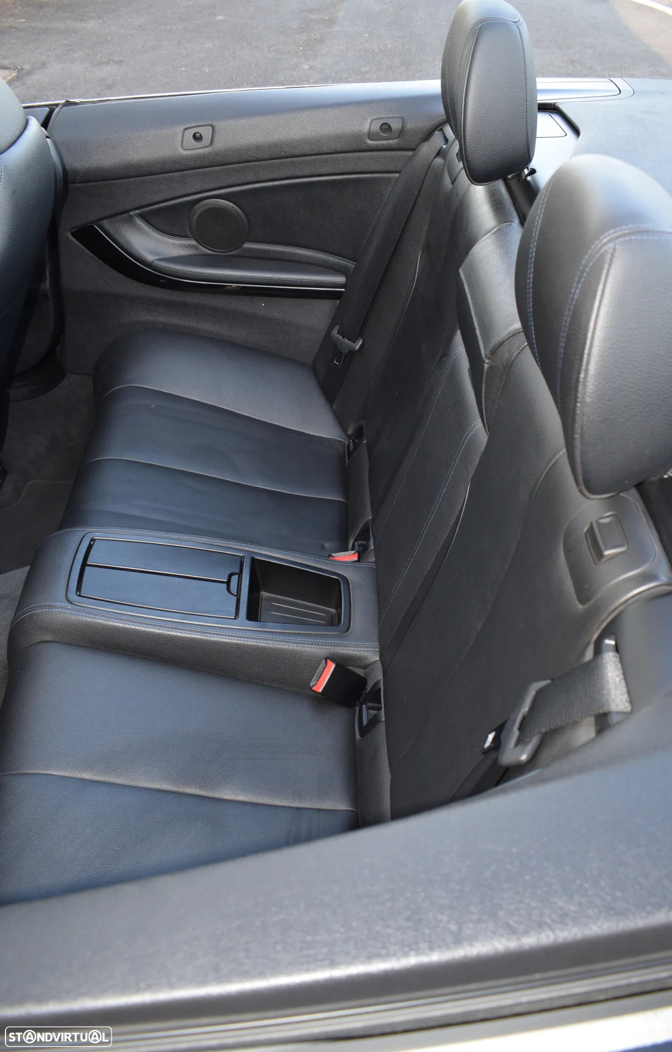 BMW 420 d Pack M Auto - 26