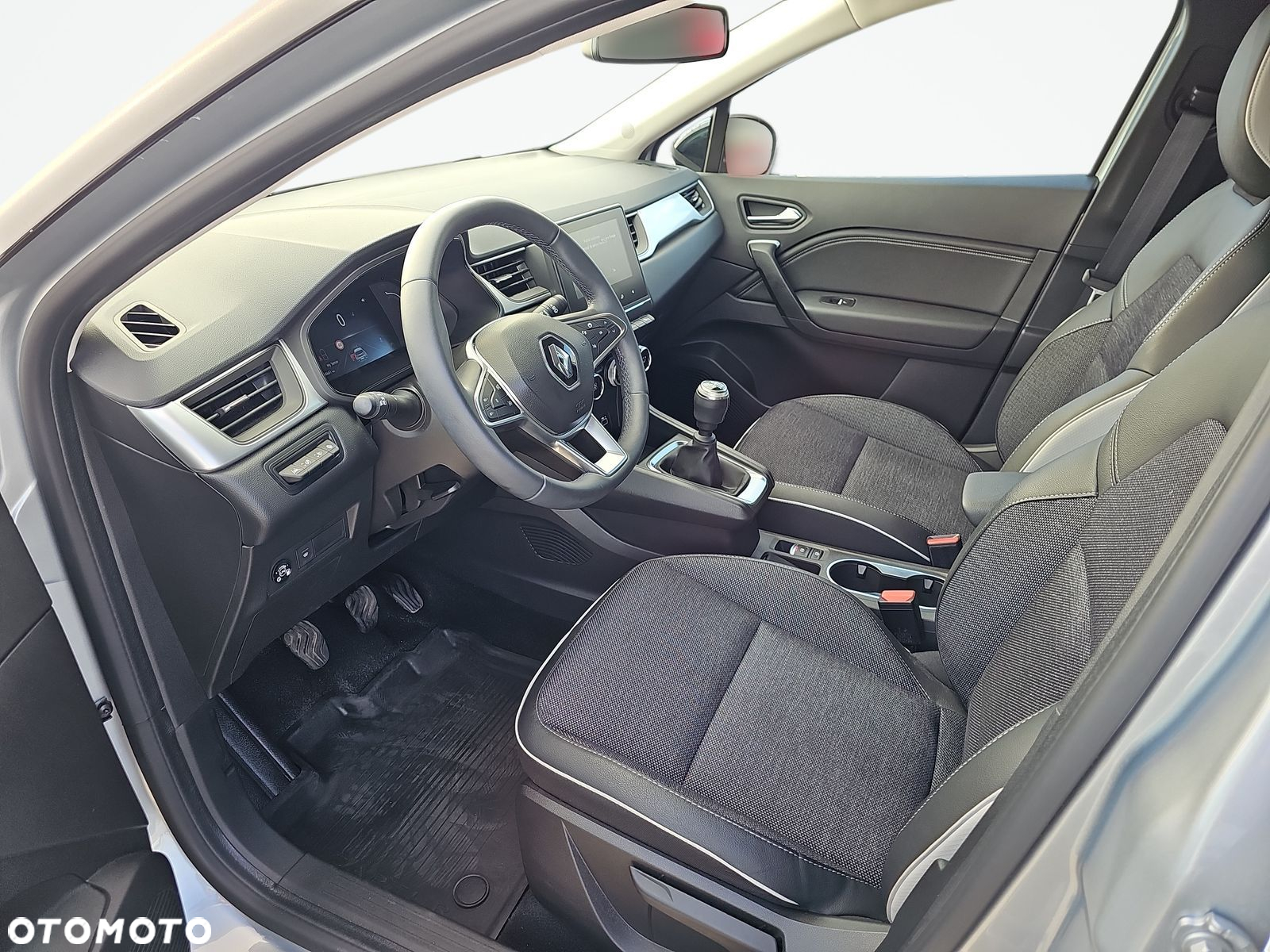 Renault Captur 1.0 TCe Techno - 9