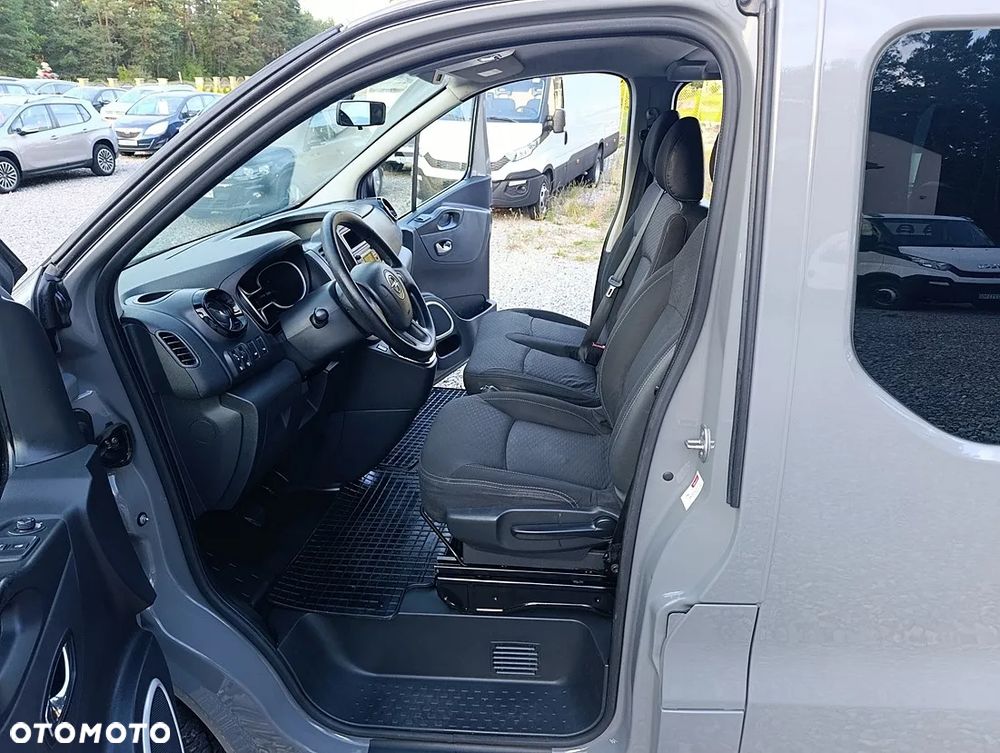 Opel Vivaro L2H1 2,9t Edition Tour - 28