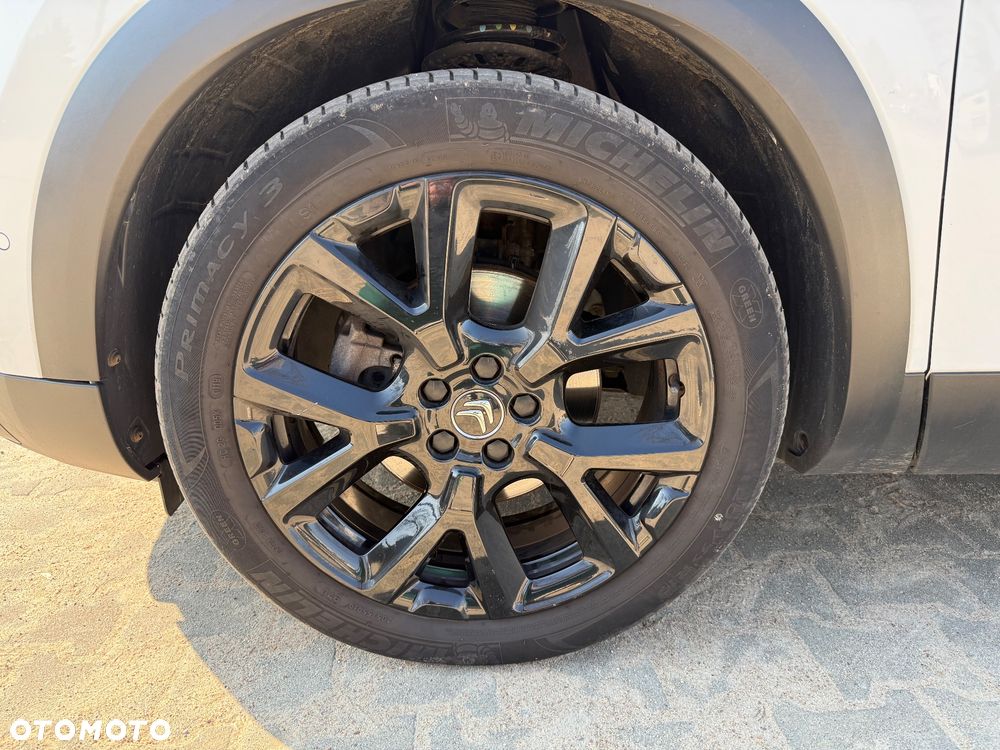 Citroën C5 Aircross 1.6 PureTech Shine EAT8 - 14