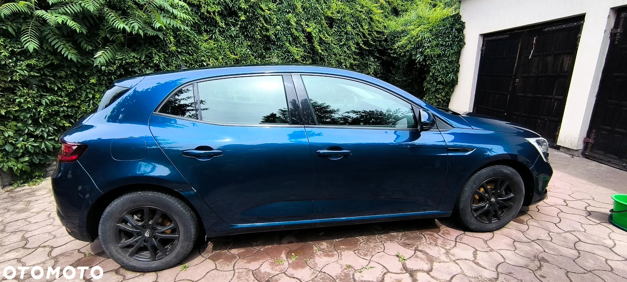 Renault Megane 1.2 Energy TCe Life - 2