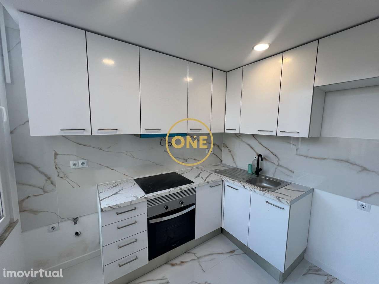 Apresentação de Apartamento Duplex T2+1 em Salvaterra de Magos - Grande imagem: 5/19