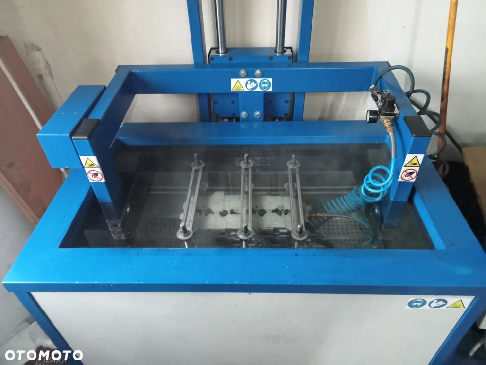 głowica yaris IV 1.5 12v xm15a-p92g po regeneracji - 7