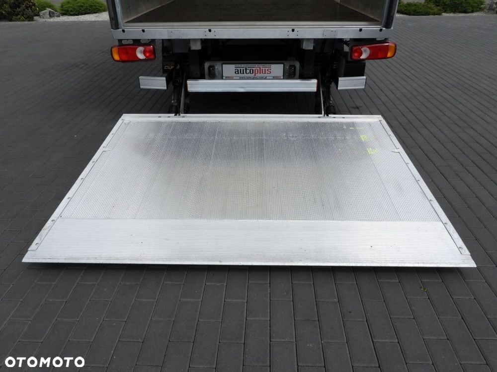 Renault MASTER KONTENER WINDA 8 PALET TEMPOMAT LEDY KLIMATYZACJA  145KM - 20