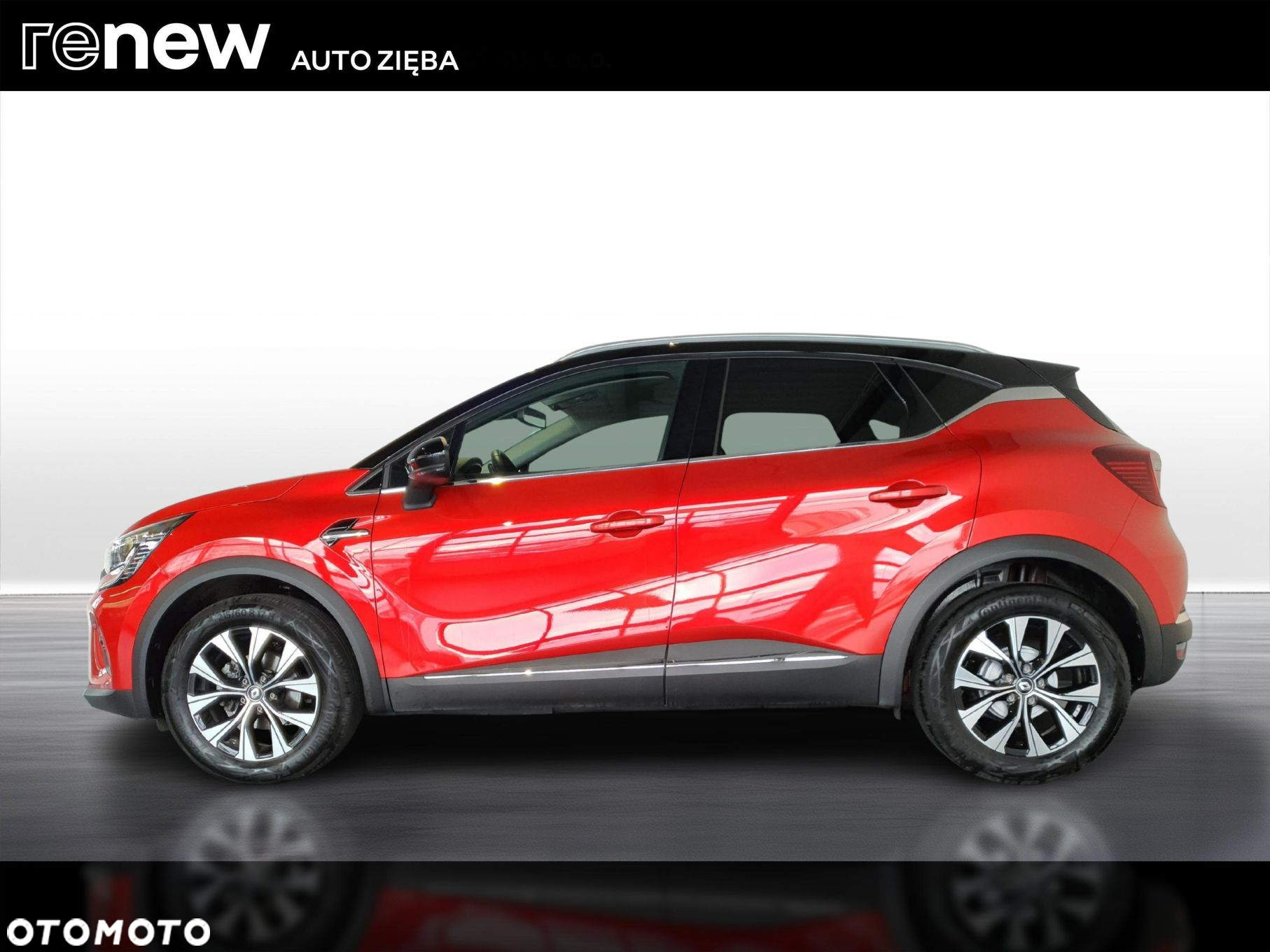 Renault Captur 1.0 TCe Techno - 2