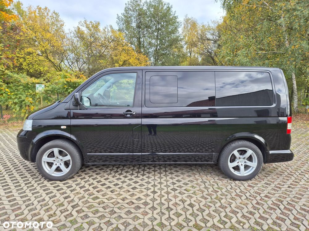 Volkswagen Multivan TDI L1 Startline - 4