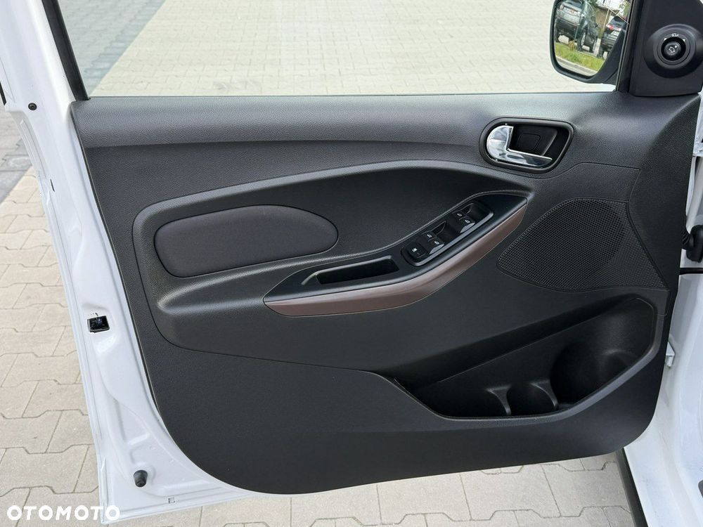 Ford Ka+ - 16