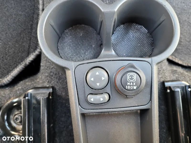 Fiat Panda - 27