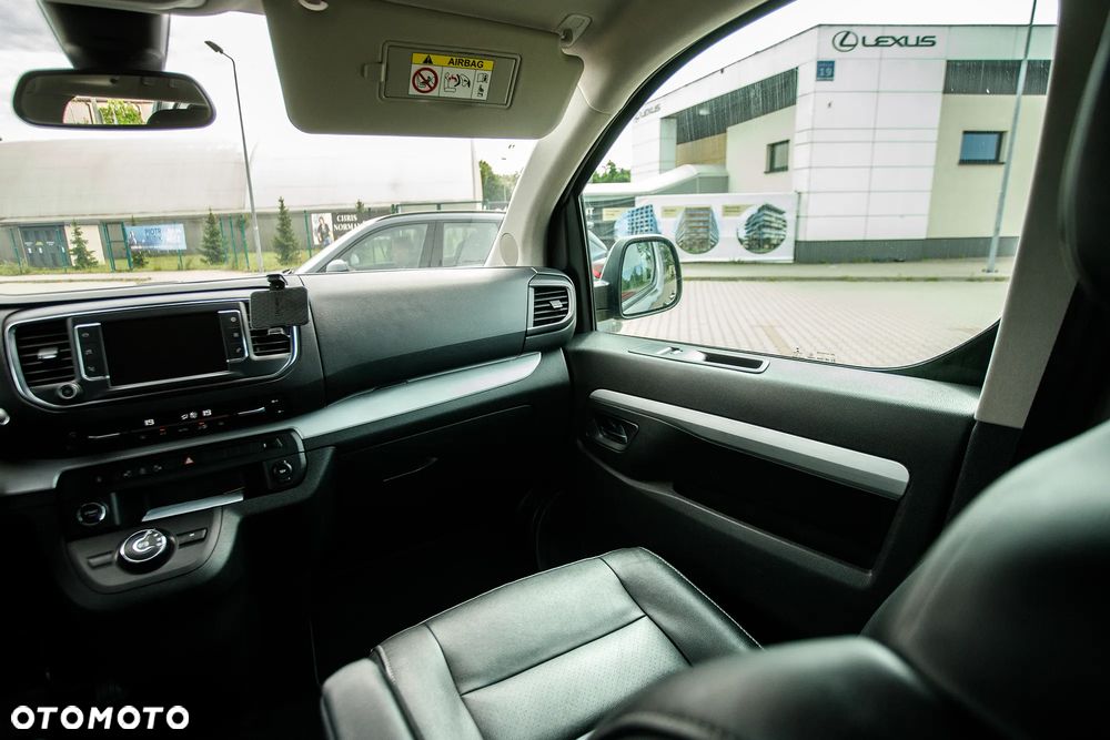 Citroën SpaceTourer 2.0 BlueHDi XL Business Lounge - 16