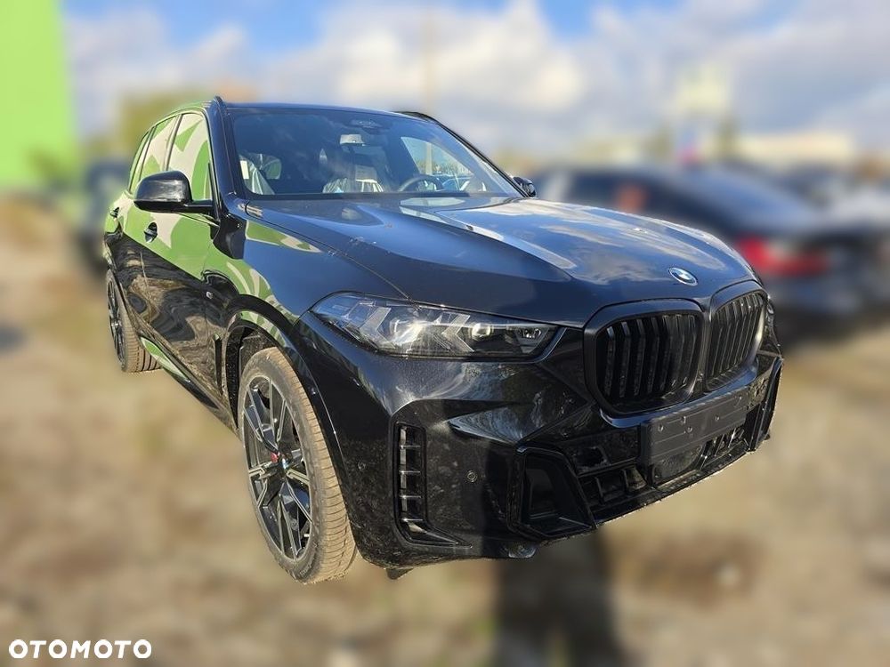 BMW X5 - 3