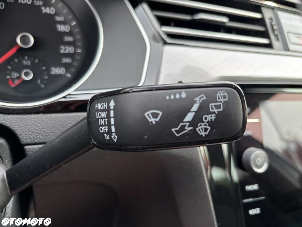 Volkswagen Passat 1.5 TSI EVO Comfortline DSG - 27