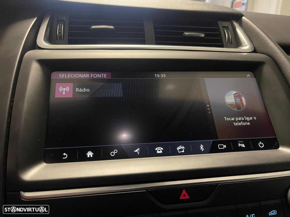 Jaguar E-Pace 2.0 i4D R-Dynamic - 22