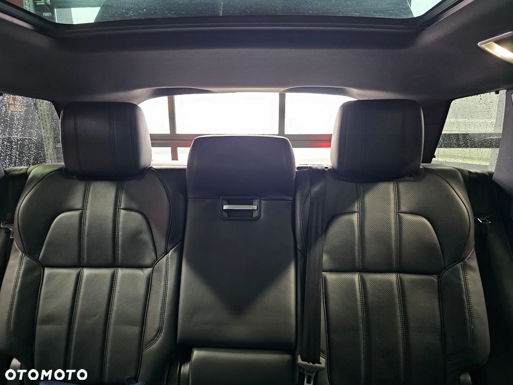 Land Rover Range Rover Sport S 3.0 SD V6 HSE - 5