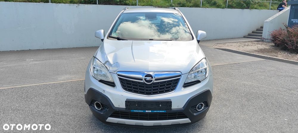 Opel Mokka 1.6 Enjoy S&S - 2