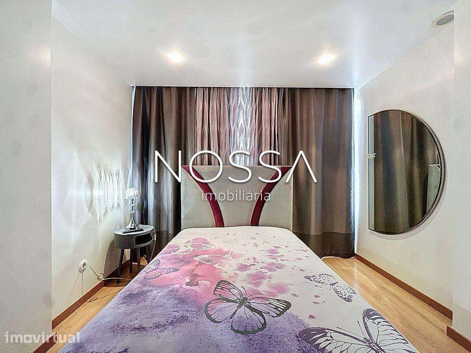 2 Apartamentos T1 | Av. Columbano Bordalo Pinheiro – Lisboa - Grande imagem: 5/38
