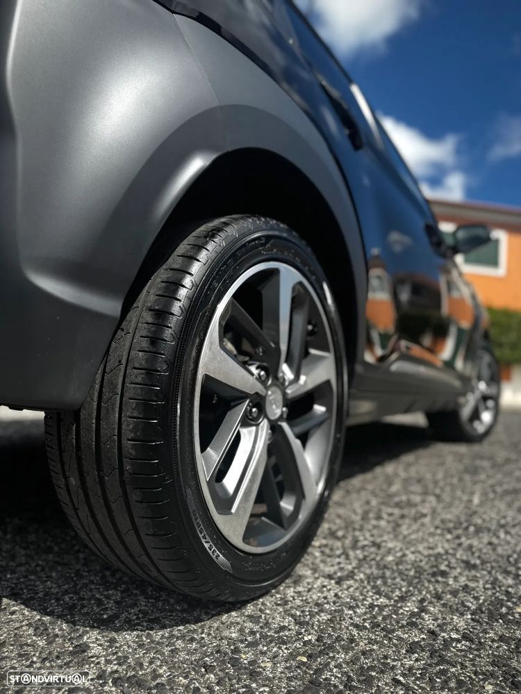 Hyundai Kauai 1.0 T-GDi Premium - 12