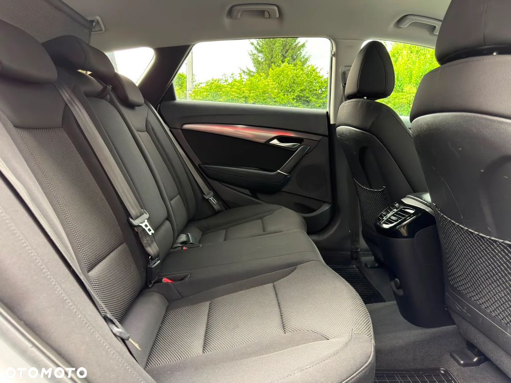 Hyundai i40 1.7 CRDi Premium - 12
