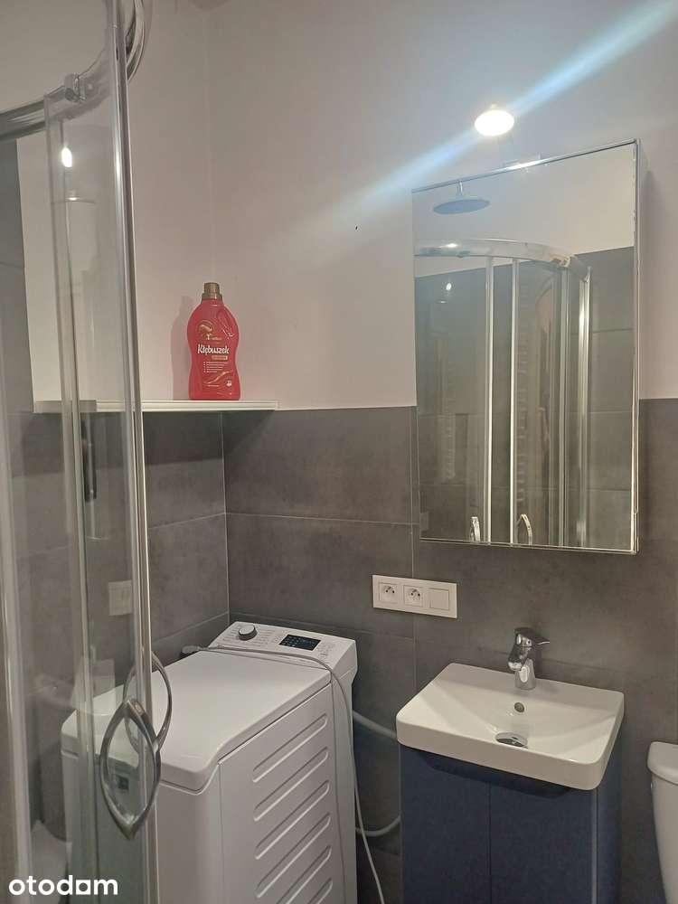 Wynajmę kawalerkę na Woli blisko centrum