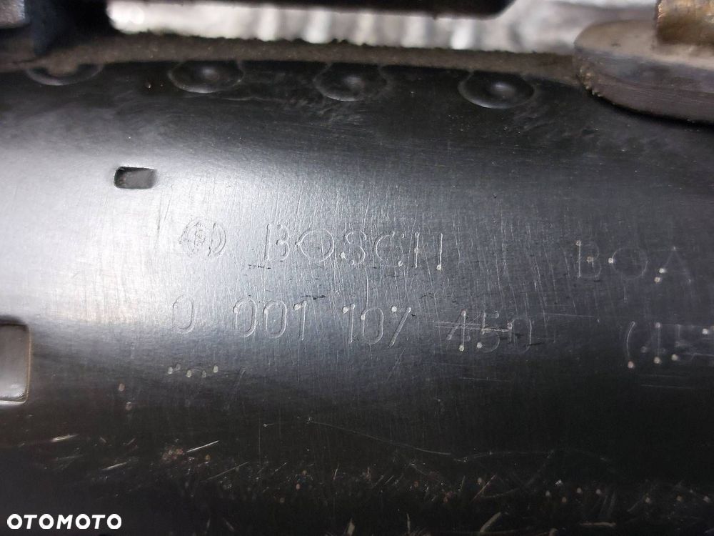 ROZRUSZNIK AUDI A4 B8 1.8 TFSI 06D911021B 0001107450 - 7