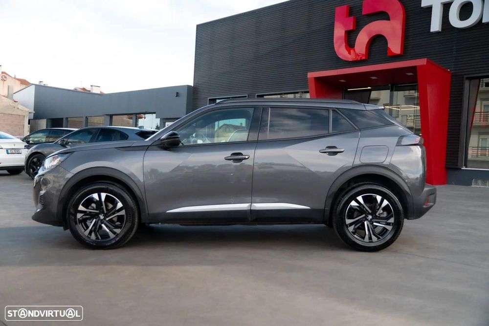 Peugeot 2008 1.2 PureTech Allure - 6