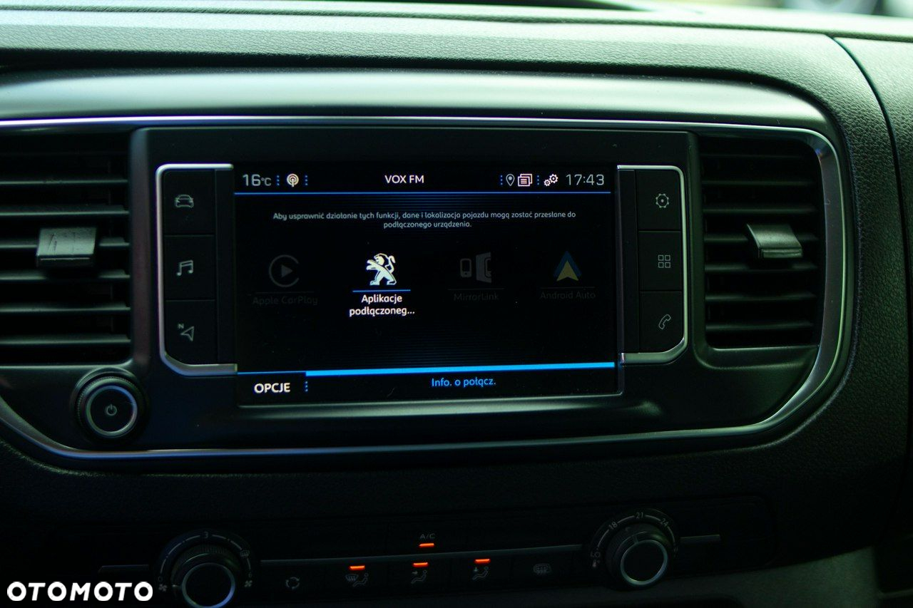 Peugeot Expert - 21