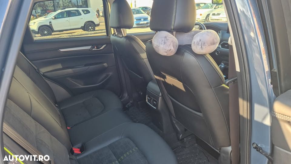 Mazda CX-5 G194 AWD AT Newground - 6