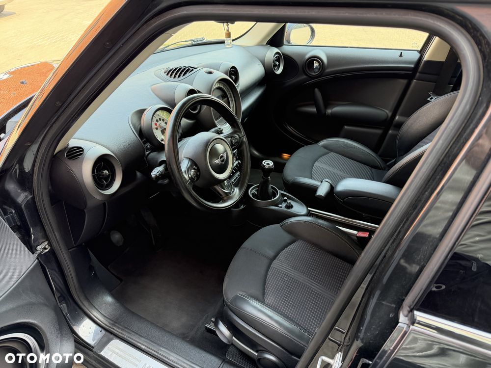 MINI Countryman - 5