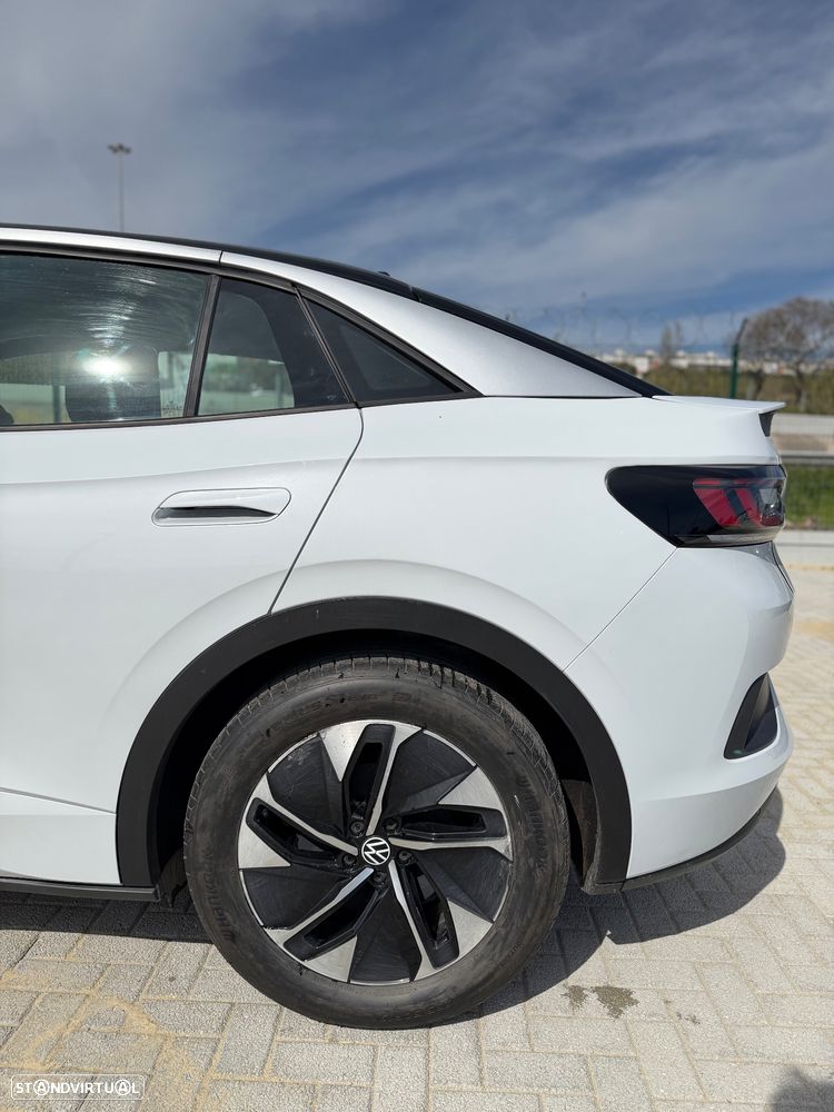 VW ID.5 77 kWh Pro - 19