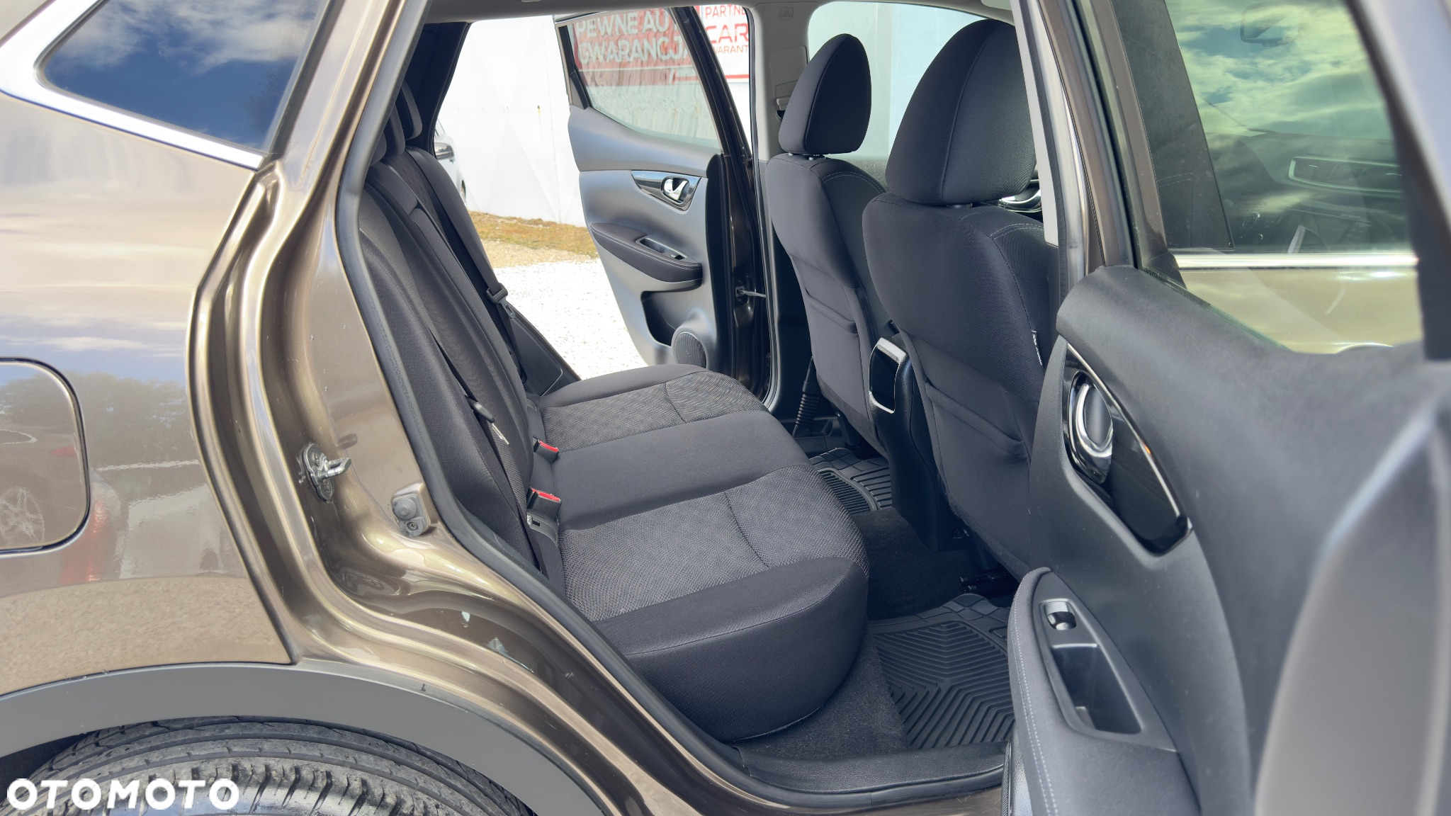 Nissan Qashqai 1.5 dCi TEKNA+ - 37