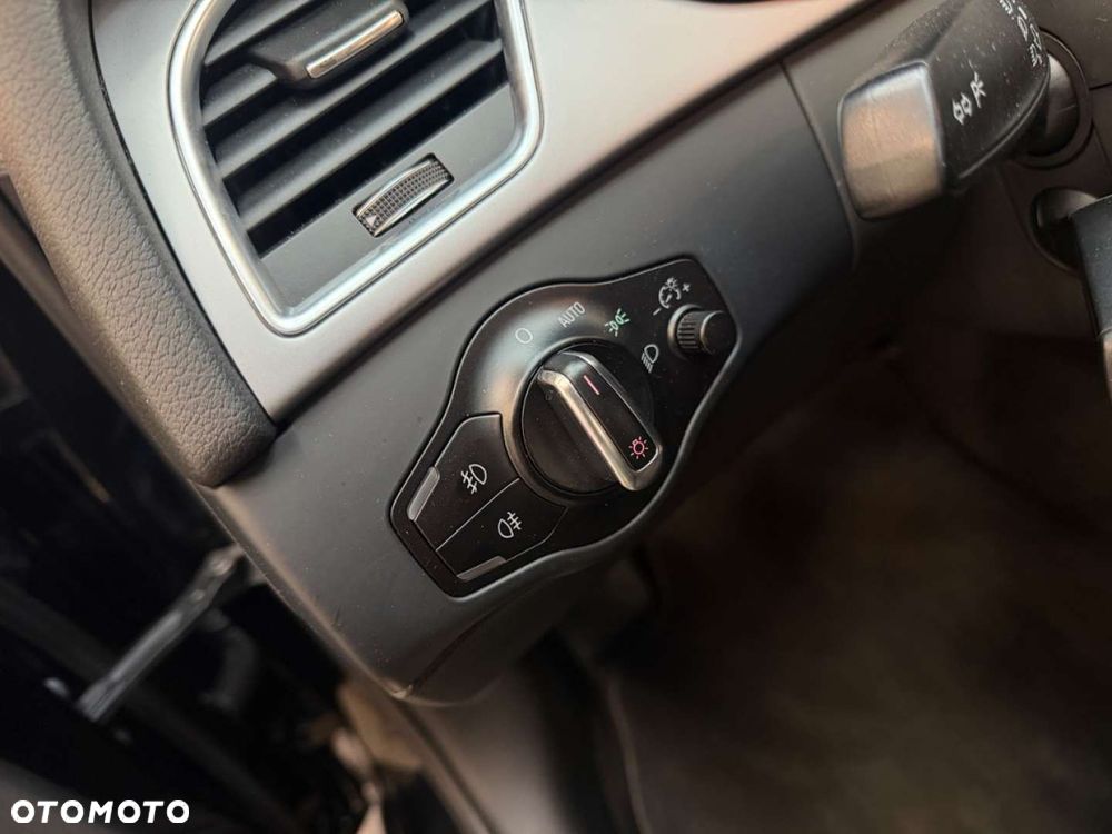 Audi A4 Avant - 24