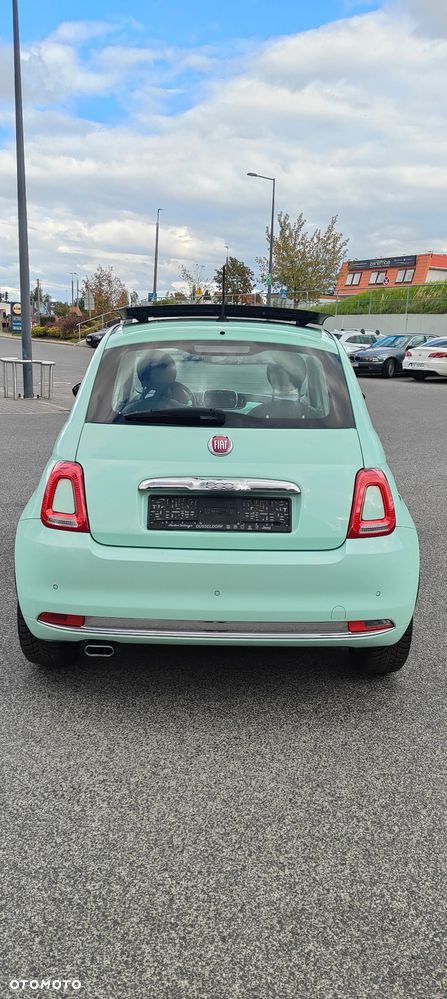 Fiat 500 - 18