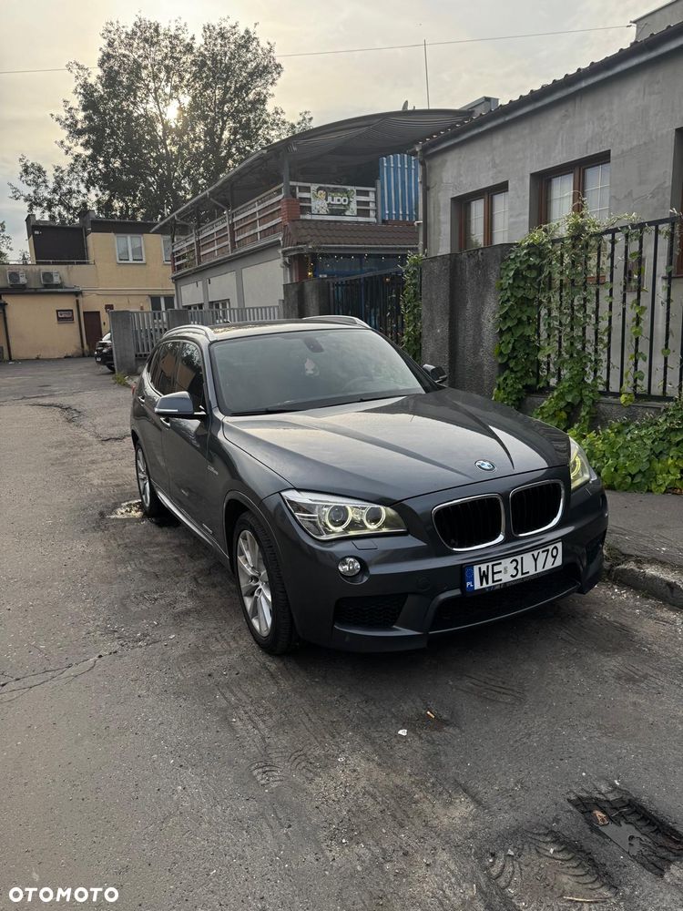 BMW X1 xDrive20i - 3