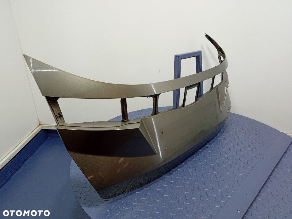 HONDA CIVIC VIII UFO HB BLENDA NAKŁADKA KLAPY BAGAŻNIKA 74890SMGE000M1 - 2