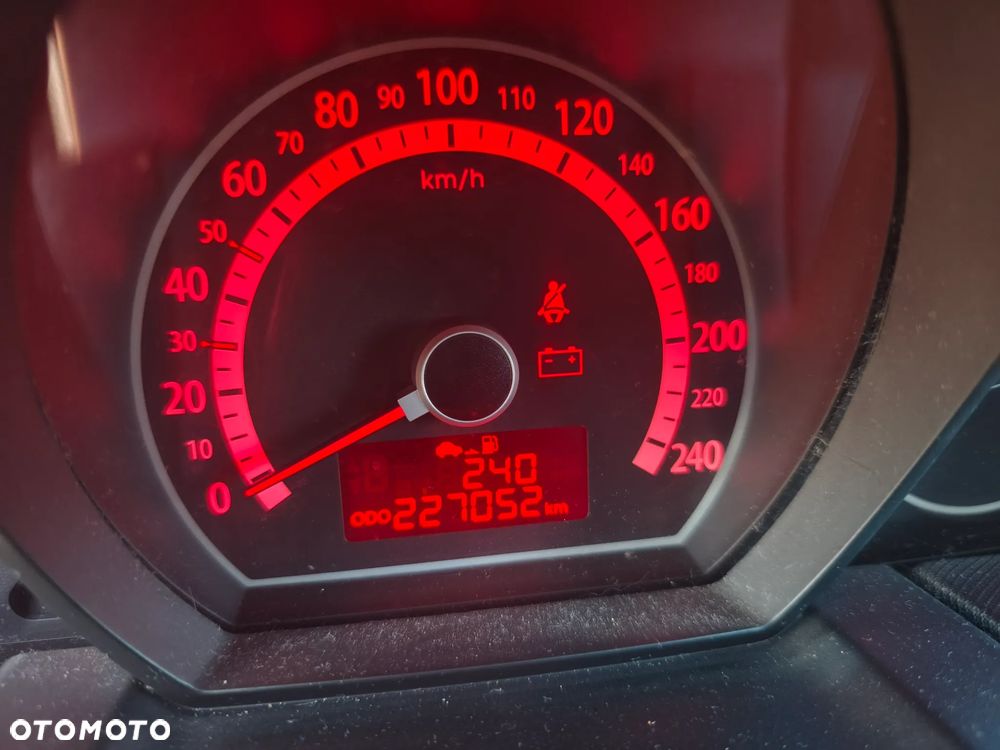 Kia Ceed 1.6 L - 7
