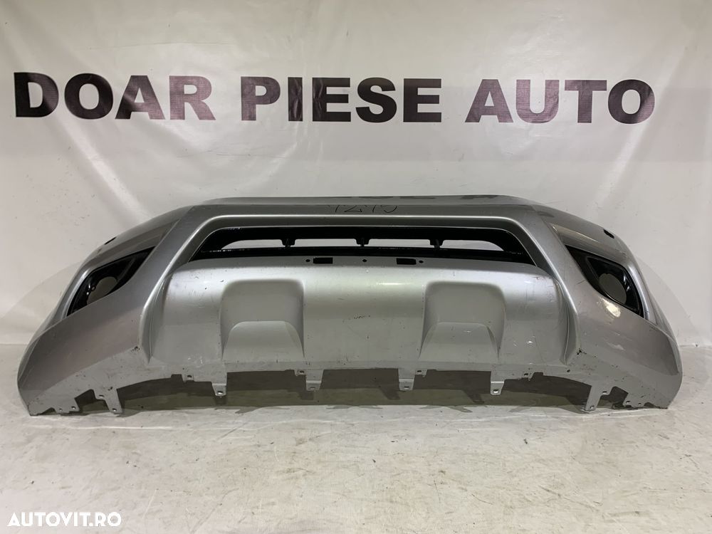 Bara fata Nissan Navara, 2015, 2016, 2017, 2018, 2019, 2020, cod origine OE 62022-4JU0H. - 13