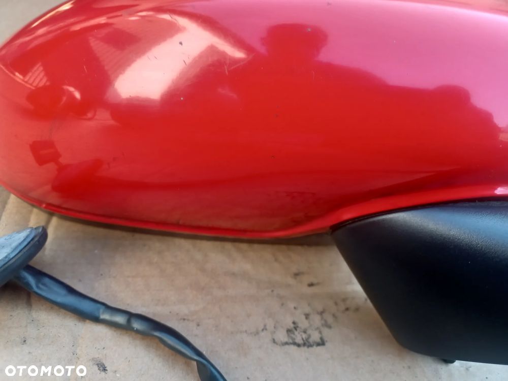 LUSTERKO PRAWE CORSA D Z547 EUROPA 3PIN - 4