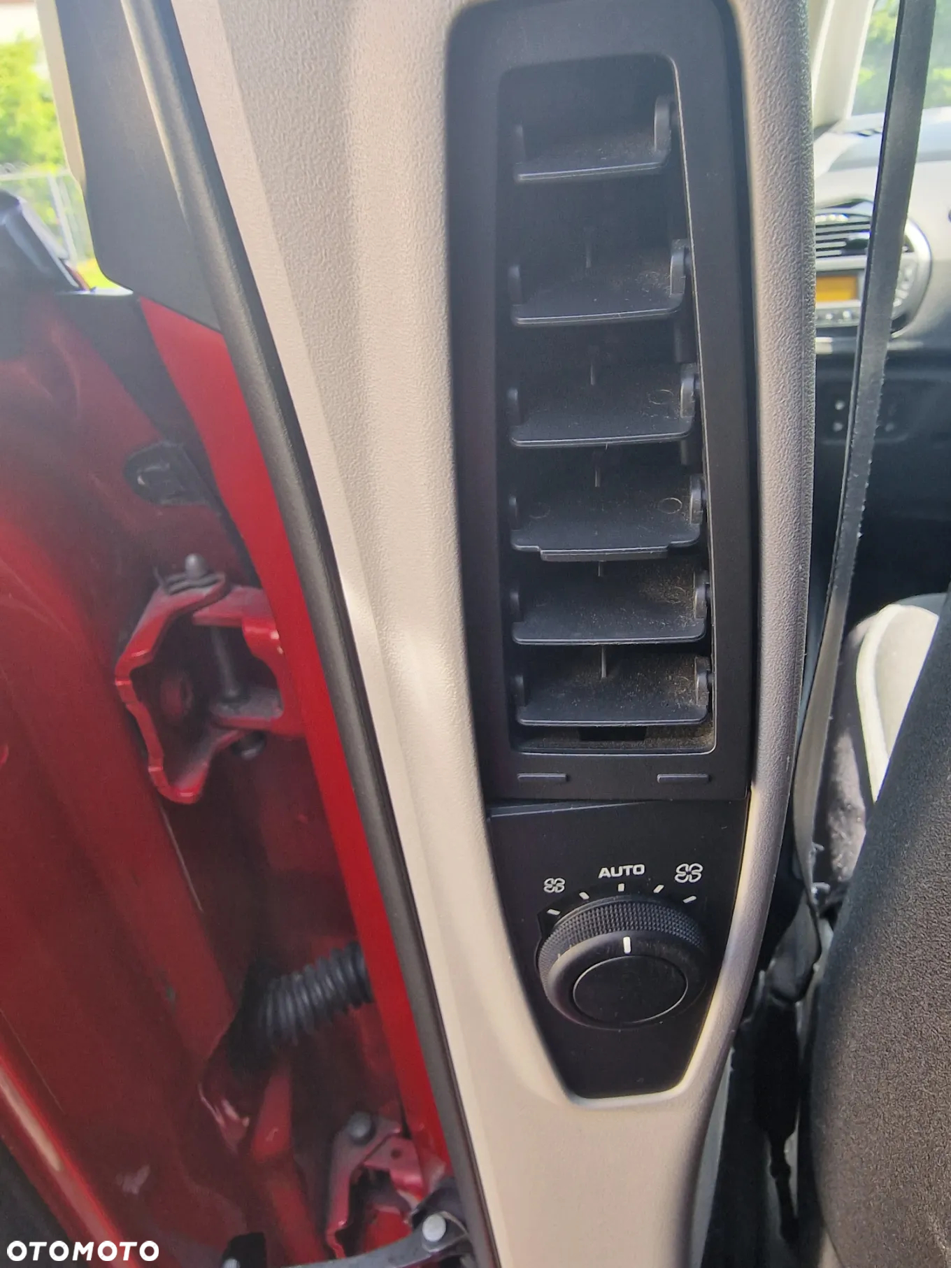 Citroën C4 Picasso 1.6 VTi SX Pack - 17